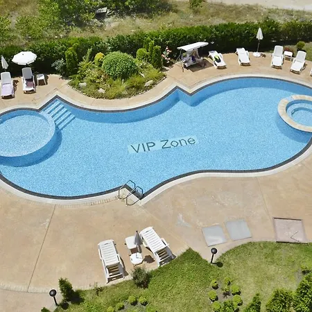 Appart hôtel Vip Zone Nessebar