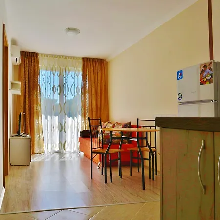 Vip Zone 3* Nessebar