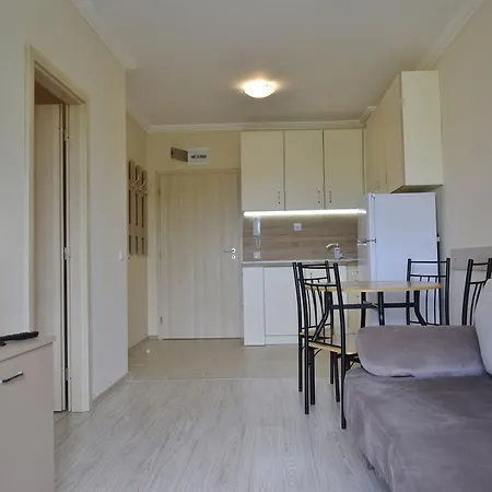 Appart hôtel Vip Zone 3*