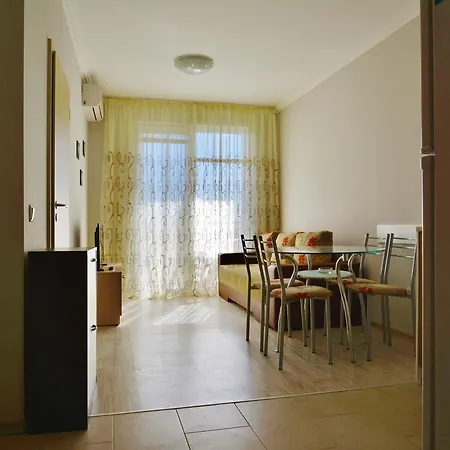 Appart hôtel Vip Zone