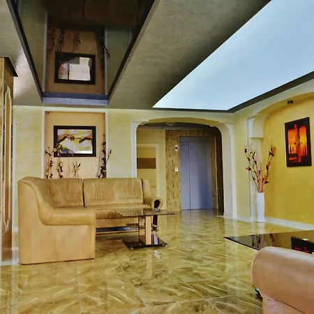 Vip Zone Appart hôtel