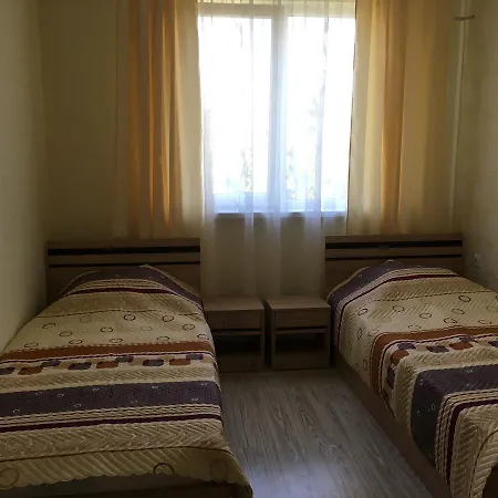 Appart hôtel Vip Zone Nessebar