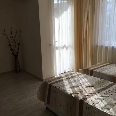 Appart hôtel Vip Zone