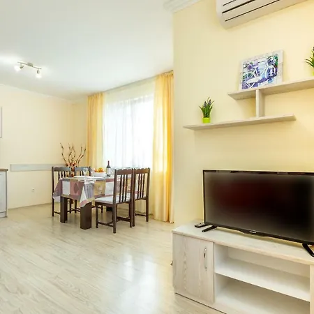 Vip Zone 3* Nessebar