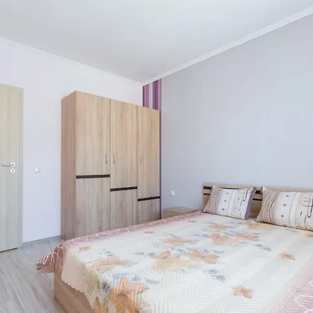 Appart hôtel Vip Zone Nessebar