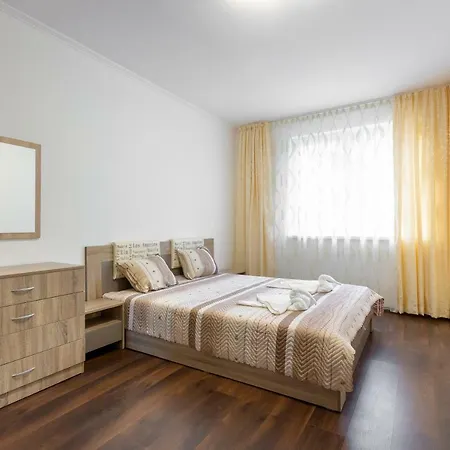 Appart hôtel Vip Zone 3*