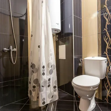 Vip Zone Appart hôtel 3*