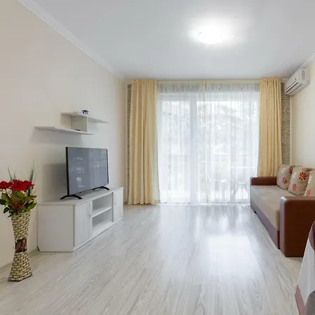 Vip Zone Appart hôtel 3*