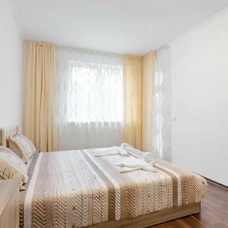 Vip Zone Appart hôtel Nessebar