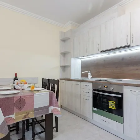 Appart hôtel Vip Zone 3*