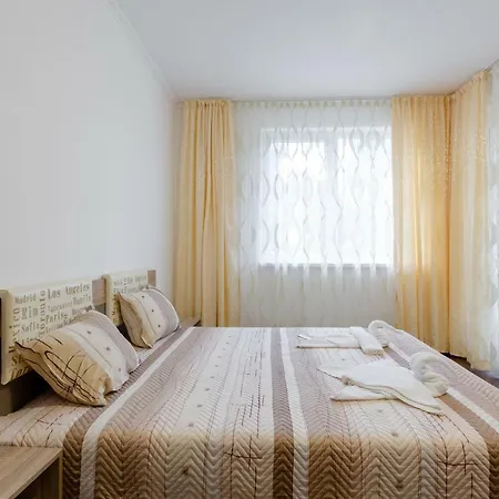Appart hôtel Vip Zone
