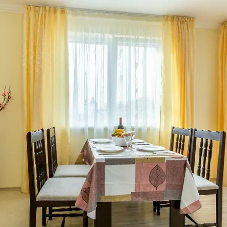 Appart hôtel Vip Zone 3*