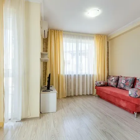 Appart hôtel Vip Zone Nessebar