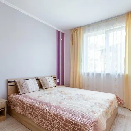 Appart hôtel Vip Zone