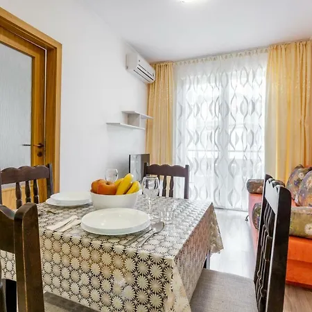Appart hôtel Vip Zone