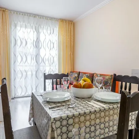 Appart hôtel Vip Zone