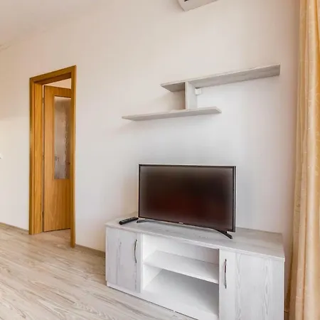 Vip Zone Appart hôtel 3*