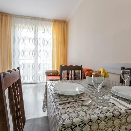 Appart hôtel Vip Zone Nessebar