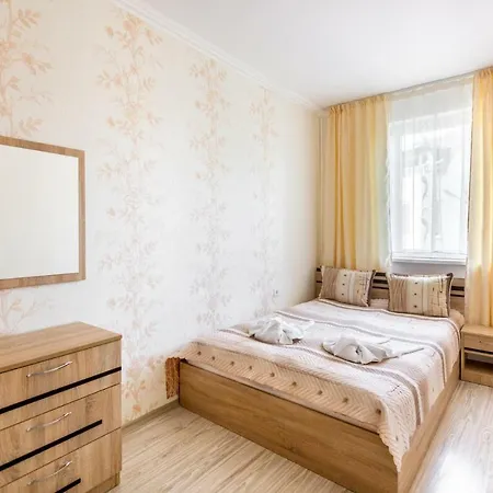 Appart hôtel Vip Zone Nessebar