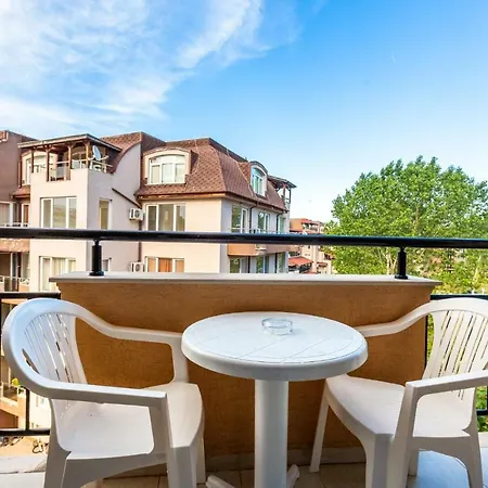 Appart hôtel Vip Zone 3*